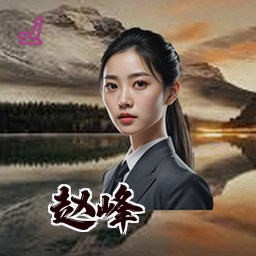 赵峰